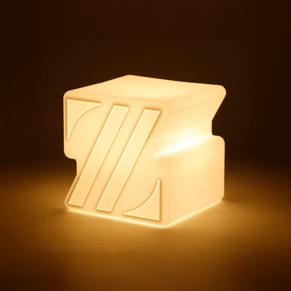 ZETA DIVISION MULTI DESK LAMP