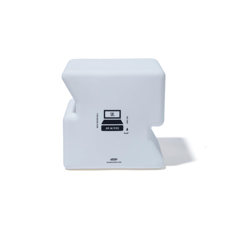 ZETA DIVISION MULTI DESK LAMP