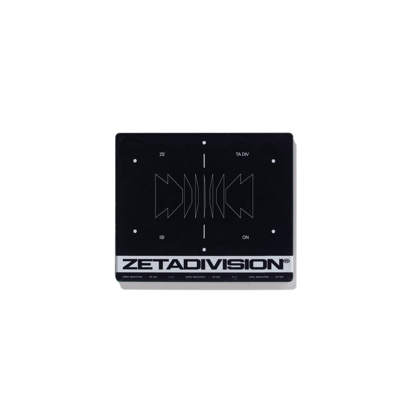 ZETA ACRYLIC MAGNET