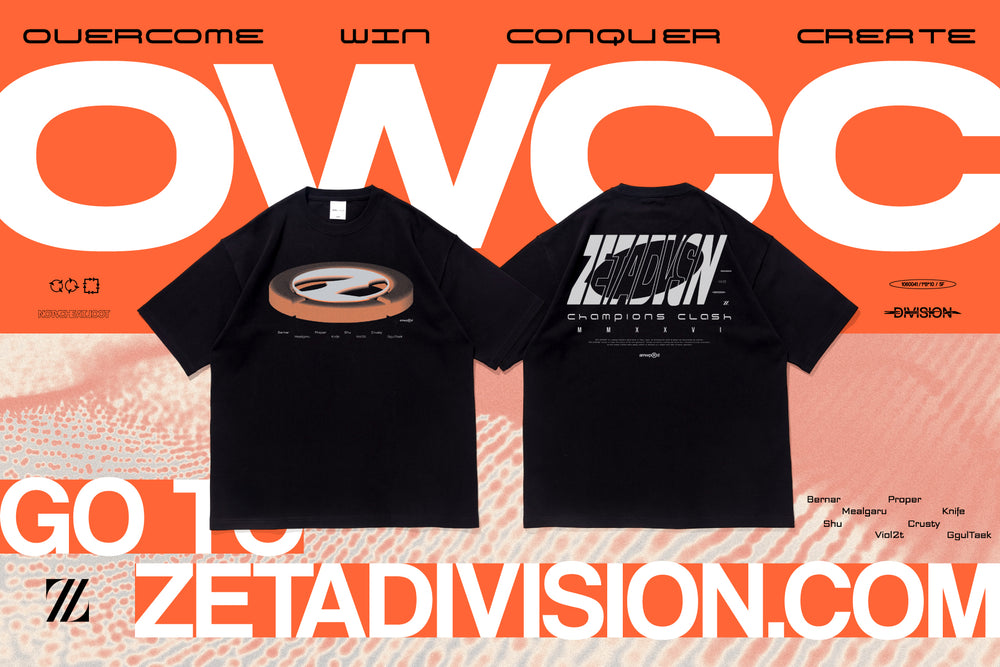 ZETA DIVISION STORE