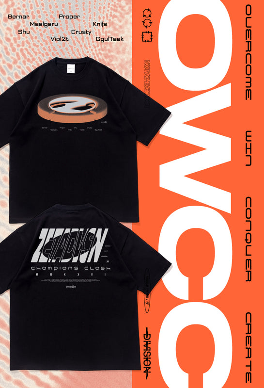 ZETA DIVISION STORE