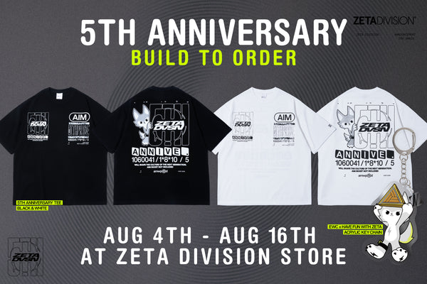 ZETA DIVISION STORE