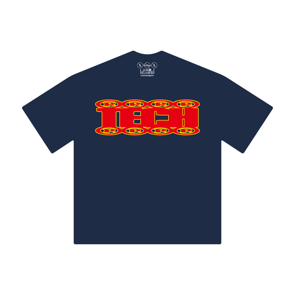 NEW RELEASE – ZETA DIVISION STORE