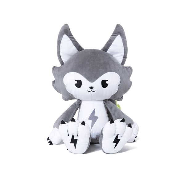 NEW RELEASE – ZETA DIVISION STORE