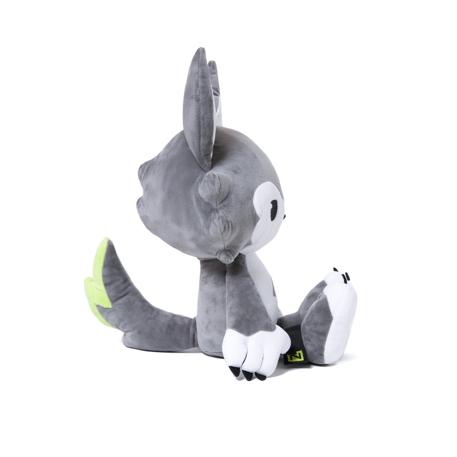 ZETA DIVISION ZETAくん ぬいぐるみ HAVE FUN WITH ZETA / PLUSH 50 – ZETA DIVISION STORE