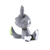 HAVE FUN WITH ZETA / PLUSH 50