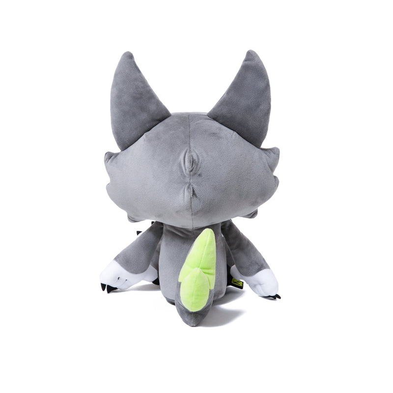 HAVE FUN WITH ZETA / PLUSH 50 – ZETA DIVISION STORE