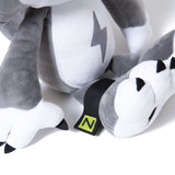 HAVE FUN WITH ZETA / PLUSH 50