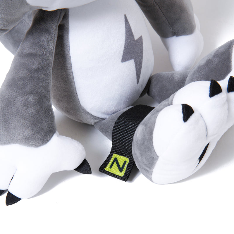 HAVE FUN WITH ZETA / PLUSH 50 – ZETA DIVISION STORE