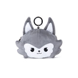 HAVE FUN WITH ZETA / FACE POUCH