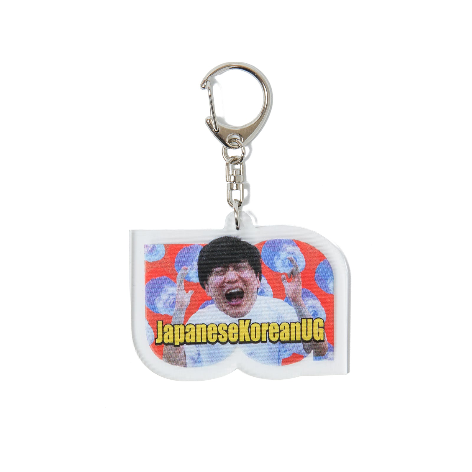 専用ページ　4点キーチェーン JapaneseKoreanUG CHANGING KEY CHAIN – ZETA DIVISION STORE