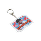 JapaneseKoreanUG CHANGING KEY CHAIN