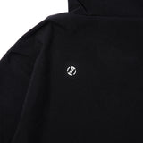 zetadvsn ZIPUP SHELL HOODIE