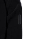 zetadvsn ZIPUP SHELL HOODIE