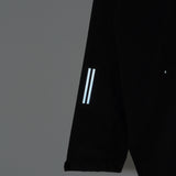 zetadvsn ZIPUP SHELL HOODIE