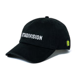 ZETA DIVISION LOGO CAP