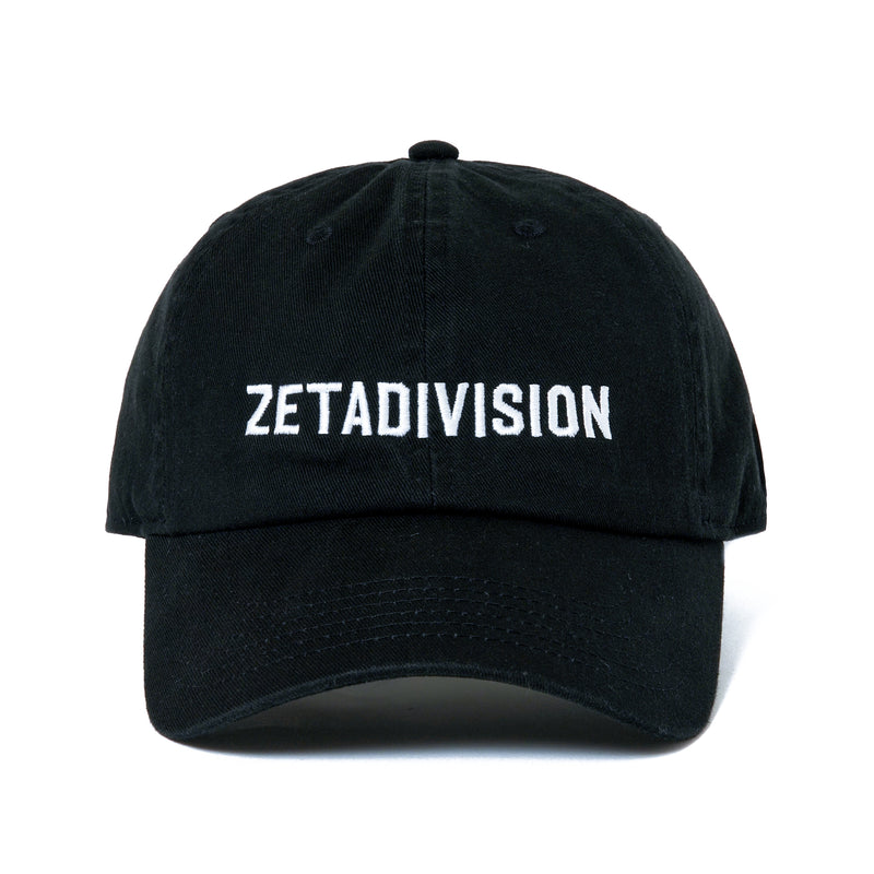 NEW ERA ZETA DIVISIONキャップ ZETA DIVISION LOGO CAP – ZETA DIVISION STORE