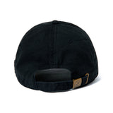 ZETA DIVISION LOGO CAP