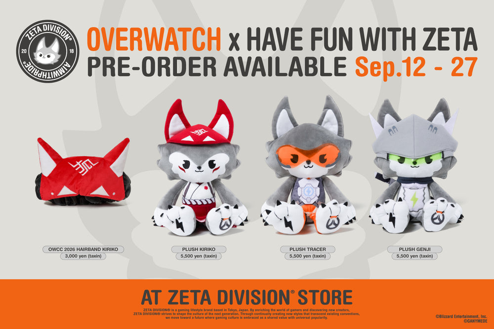 ZETA DIVISION STORE