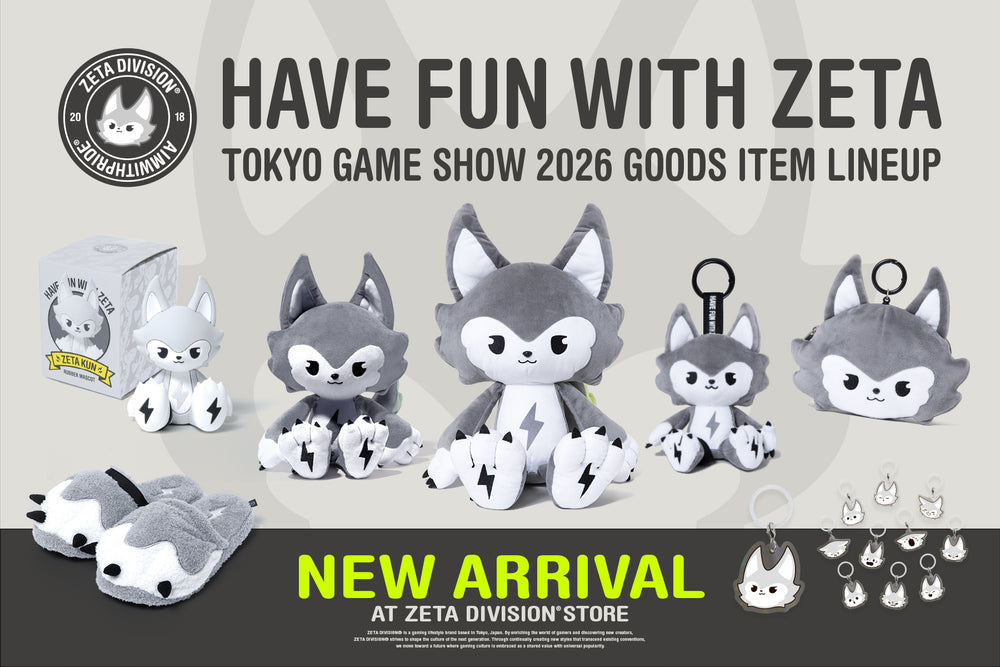 ZETA DIVISION STORE