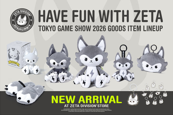 ZETA DIVISION STORE