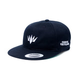 LEAGUE THE K4SEN #4 CROWN LOGO CAP