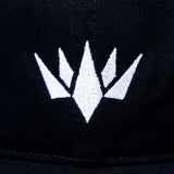 LEAGUE THE K4SEN #4 CROWN LOGO CAP