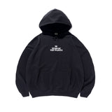LEAGUE THE K4SEN #4 TEE HOODIE