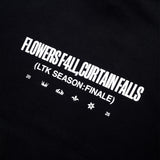 LEAGUE THE K4SEN #4 TEE HOODIE