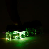 LEAGUE THE K4SEN #4 TEE TEAM LOGO KEYCAP KEYCHAIN