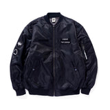 LEAGUE THE K4SEN #4 TEE  MA-1 JACKET