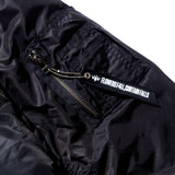 LEAGUE THE K4SEN #4 TEE  MA-1 JACKET