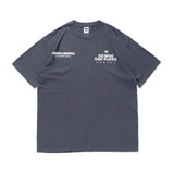 LEAGUE THE K4SEN #4 TEE