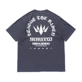 LEAGUE THE K4SEN #4 TEE