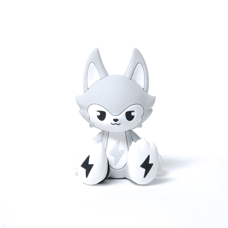 HAVE FUN WITH ZETA / RUBBER MASCOT – ZETA DIVISION STORE