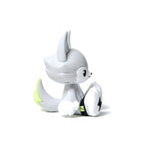 HAVE FUN WITH ZETA / RUBBER MASCOT