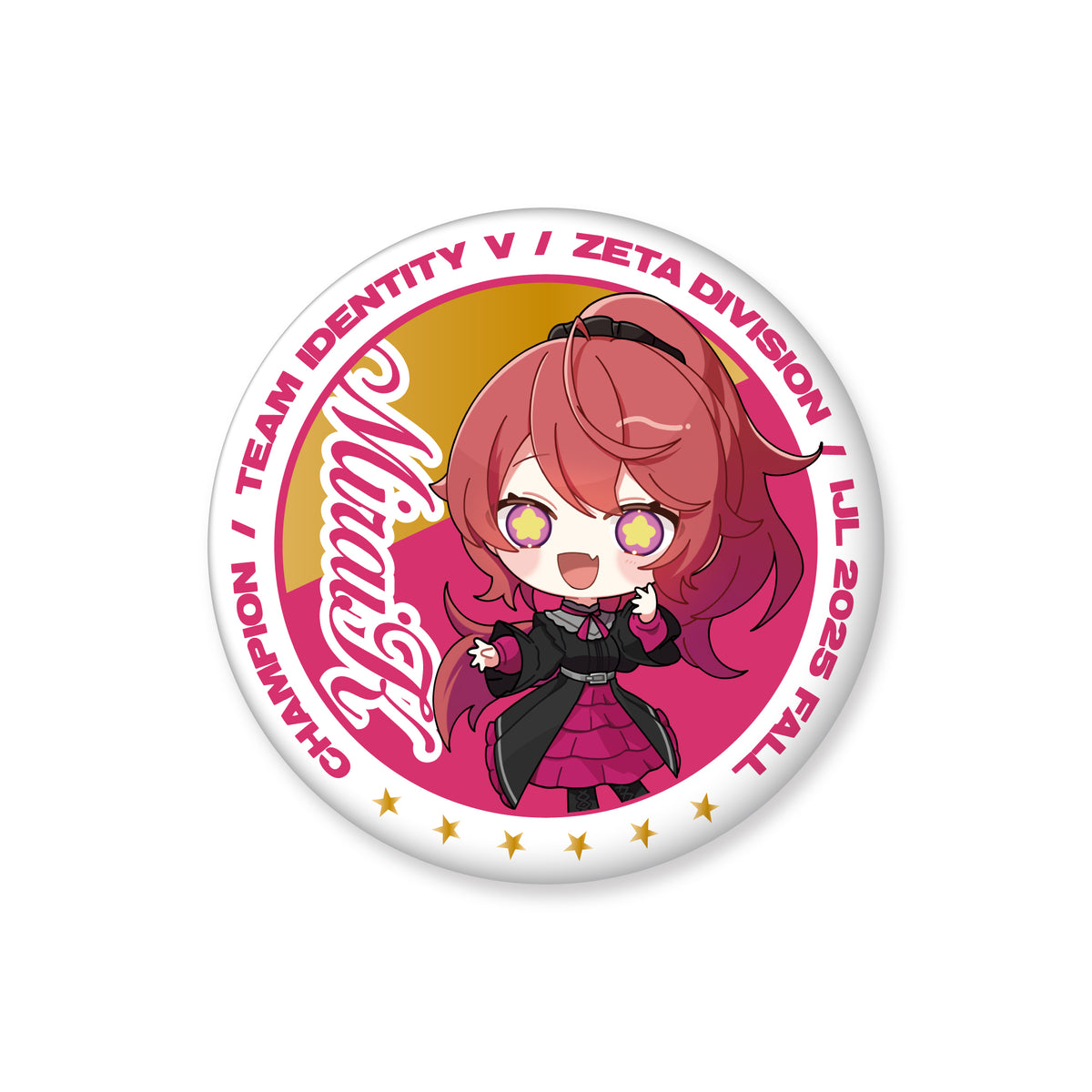 TEAM IDV – ZETA DIVISION STORE