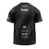 2026 AUTHENTIC JERSEY / TEAM OVERWATCH