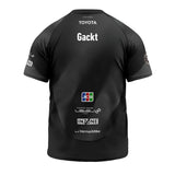 2026 AUTHENTIC JERSEY / TEAM SUPER SMASH BROS.