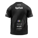 2026 AUTHENTIC JERSEY / TEAM OVERWATCH