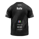 2026 AUTHENTIC JERSEY / TEAM OVERWATCH