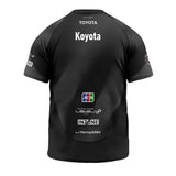 2026 AUTHENTIC JERSEY / TEAM FORTNITE