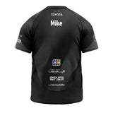 2026 AUTHENTIC JERSEY / TEAM APEX LEGENDS