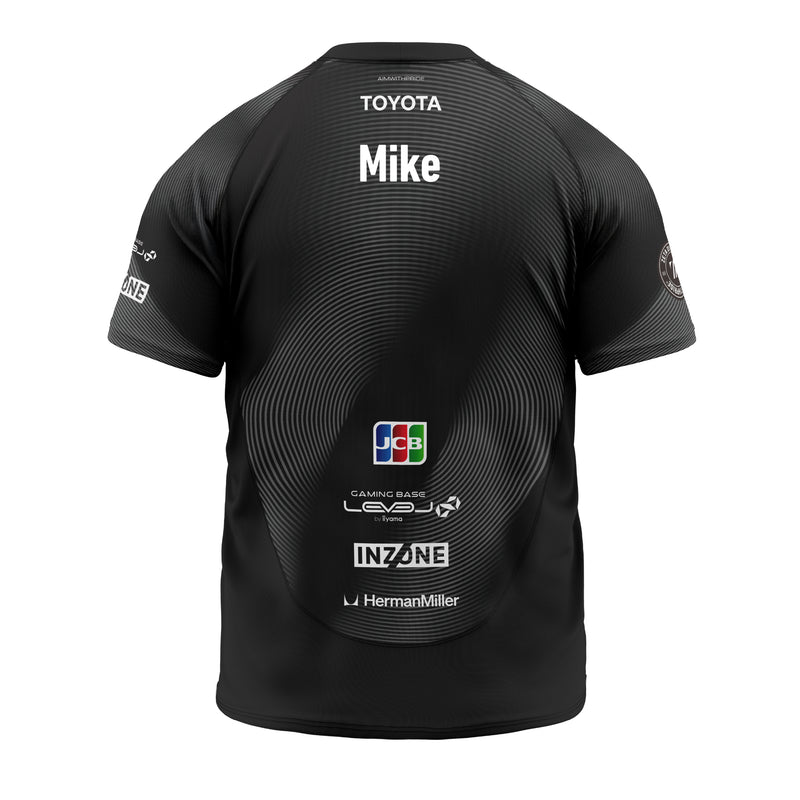 2026 AUTHENTIC JERSEY / TEAM APEX LEGENDS – ZETA DIVISION STORE