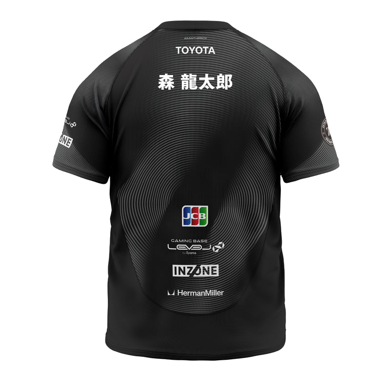 2026 AUTHENTIC JERSEY / TEAM EMOTORSPORTS – ZETA DIVISION STORE