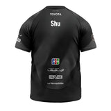 2026 AUTHENTIC JERSEY / TEAM OVERWATCH