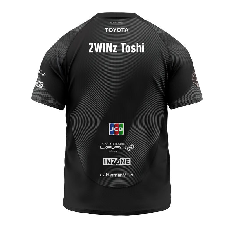 2026 AUTHENTIC JERSEY / TEAM 2XKO – ZETA DIVISION STORE