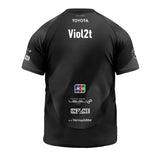 2026 AUTHENTIC JERSEY / TEAM OVERWATCH