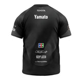 2026 AUTHENTIC JERSEY / TEAM APEX LEGENDS