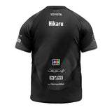 2026 AUTHENTIC JERSEY / TEAM STREET FIGHTER